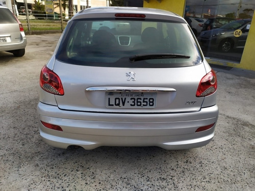Imagem 5 de 15 de Peugeot 207 Xr