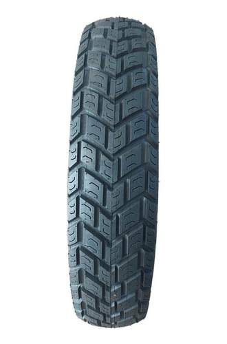 Pneu 110/90-17 Traseiro Moto Nxr 150 Ks 2010 Aro 17 Peneu