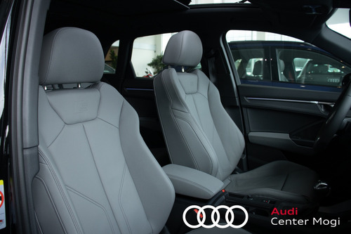 Audi Q3 2.0 40 TFSI GASOLINA PERFORMANCE BLACK PLUS QUATTRO TIPTRONIC