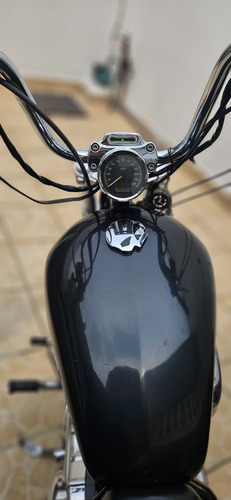 Custom 883