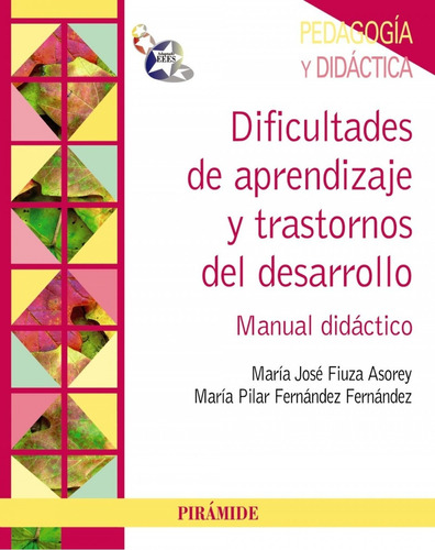 Libro Dificultades De Aprendizaje Y Trastornos Del Desarroll