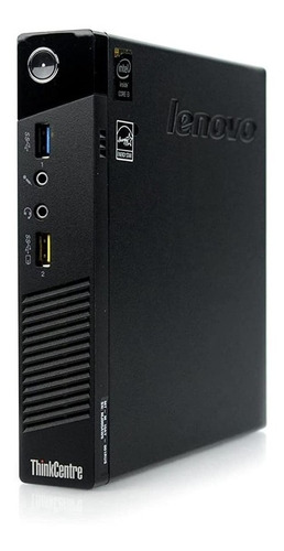 Imagen 2 de 4 de Cpu Intel I3 4gb Ram 240gb Ssd Computador Intel I3 Renew