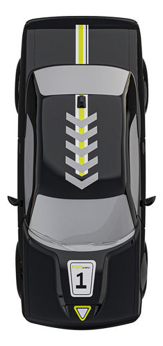 Q Coche Con Control Remoto Para Niños 1/20 Drift 2.4 Ghz