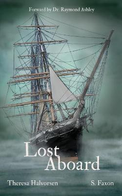 Libro Lost Aboard : Tales Of The Spirits On Star Of India...