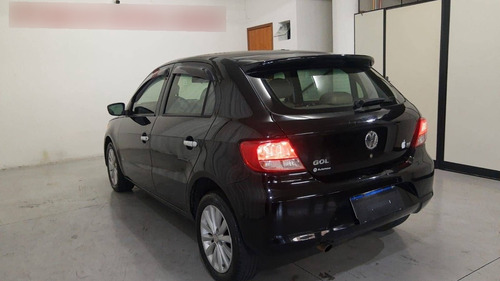 Imagem 7 de 15 de Volkswagen Gol 1.6 Mi 8v Flex 4p Manual G.v