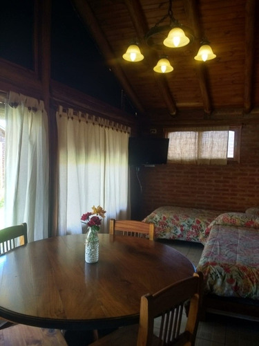 Imagen 12 de 22 de Cabañas Las Moras, San Rafael Mendoza