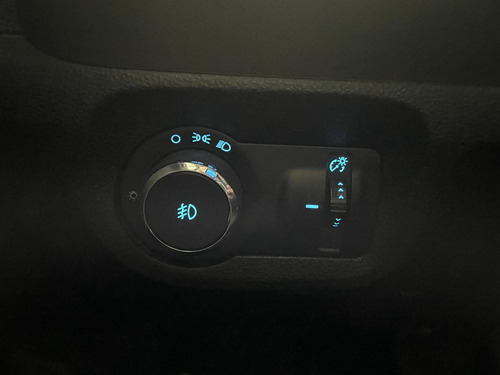 Chevrolet Prisma Sed. LTZ 1.4 8V FlexPower 4p Aut.