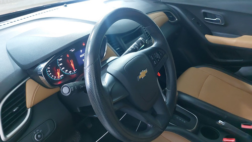 Chevrolet Trax 1.8 B LT AT