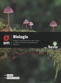 Biologia 2 Savia - Origen Y Evolucion De Los Seres Vivos. La