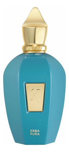 Erba Pura By Xerjoff 100 Ml Eau De Parfum