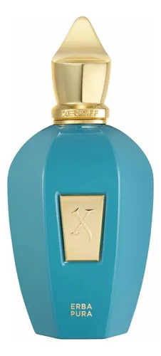Perfume Xerjoff Erba Pura X100ml Edp