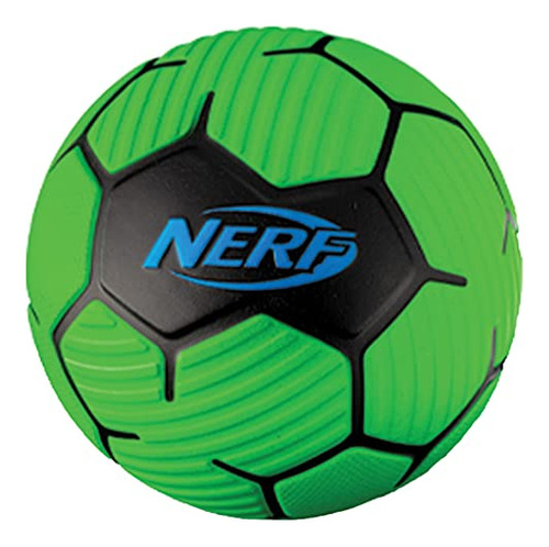 Balón De Fútbol De Espuma Nerf Proshot 7, Ideal Para Todos