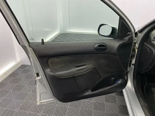 Peugeot 206 1.4 Xr