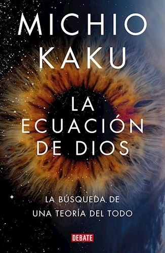 La Ecuacion De Dios