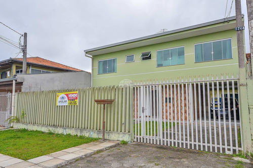 Sobrado - Comercial/residencial - 930754