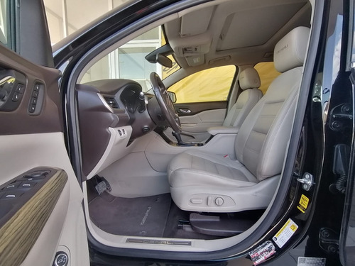 Imagen 9 de 15 de Gmc Acadia 2018