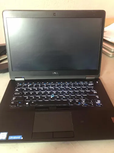 comprar Laptop Dell Latitude E7470 I5-6ta 8gb 128 Ssd M2 Hdmi Tec Il