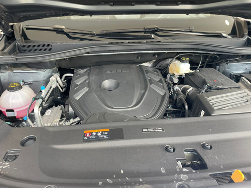 Geely Okavango 2.0T Gl 7Dct