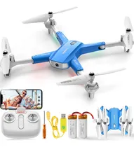 Comprar Syma Dron Con Cámara Para Adultos Y Niños, Cámara Fpv P .
