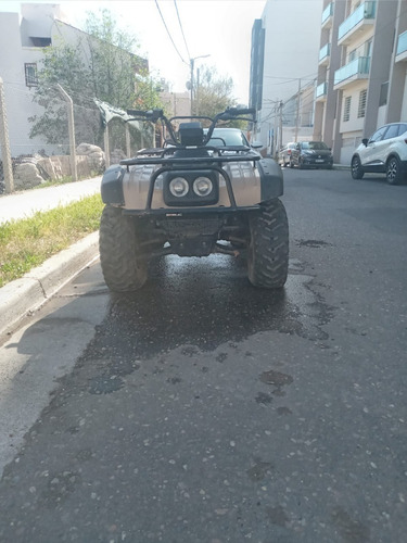 Imagen 3 de 5 de Suzuki 350 King Quad 4x4 Cuatri