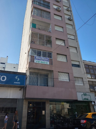 Venta San Martin Centro Departamento 4 Amb 