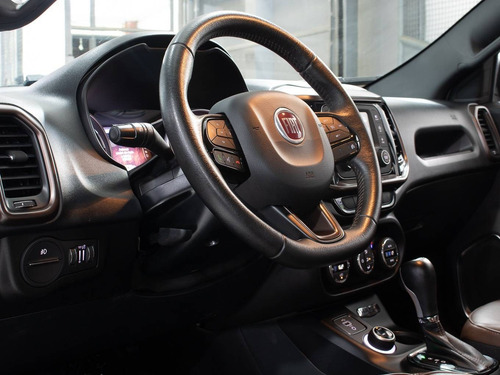 Fiat Toro 2.0 16v Turbo Diesel Ranch 4wd At9