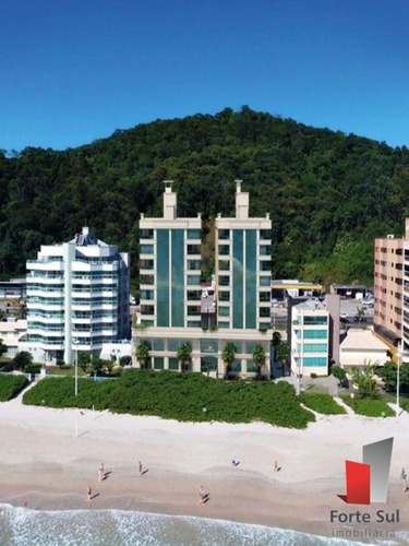 Imagem 1 de 17 de 04 Suítes - Frente Mar - Itapema/sc!!! - L253 - 4784633
