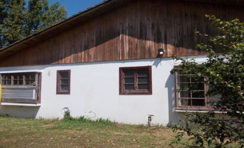 Sector Llano Blanco. Piscina