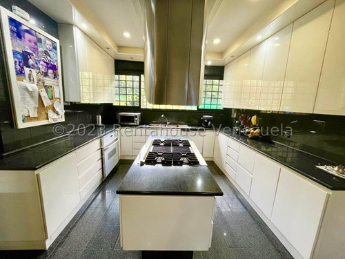 Venta De Apartamento\ Colinas Del Tamanaco Mg 4-11262