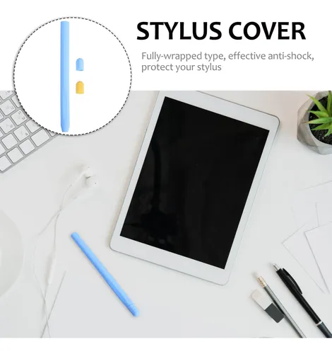 Funda De Piel Para Bolígrafos Pencil Usb C Accessories