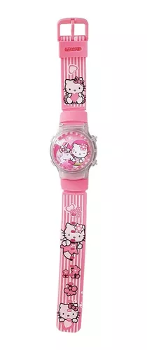 Reloj Niños Digital Luces Tapa Infantil Niños Niñas DAYOSHOP