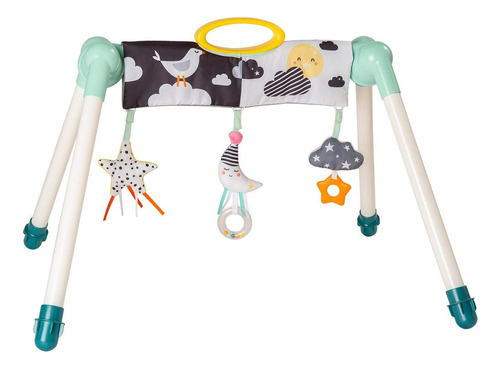 Taf Toys Mini Moon Take-to-play Baby Activity Gym | Entrete.