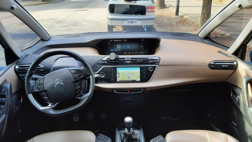 Citroën Grand C4 Picasso Tendance Pack 1.6 Hdi 6mt