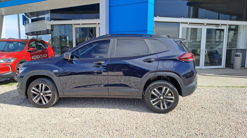 Chevrolet Tracker 1.2 Turbo At