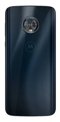 Celular Moto G6 Plus