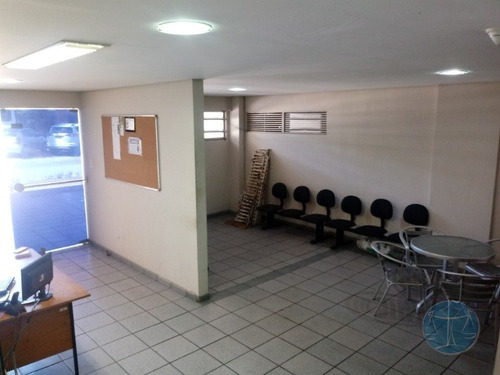 Imagem 5 de 15 de Ponto Comercial Na Ribeira - L-10606