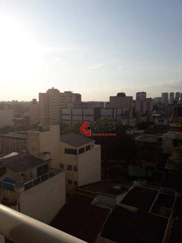 Imagem 30 de 30 de Apartamento Com 2 Dormitórios À Venda, 104 M² Por R$ 640.000,00 - Centro - São Bernardo Do Campo/sp - Ap3209
