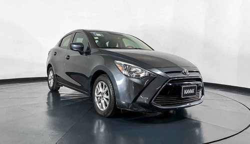 Imagen 4 de 15 de 45387 - Toyota Yaris 2016 Con Garantía Mt