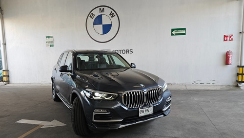 BMW X5 3.0 Xdrive 45E Hibrido At