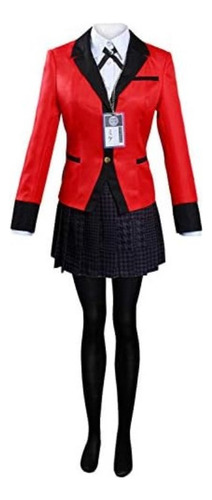 2024 Fantasia De Cosplay De Uniforme De Jogador Compulsivo