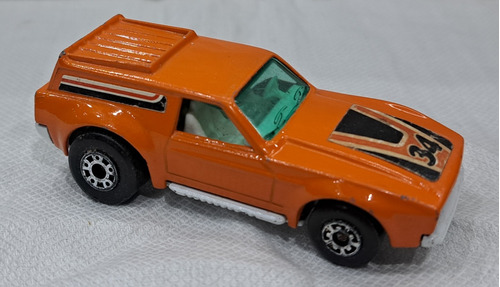 Auto Matchbox Superfast Vantastic N°34 1975 1/64 England G20