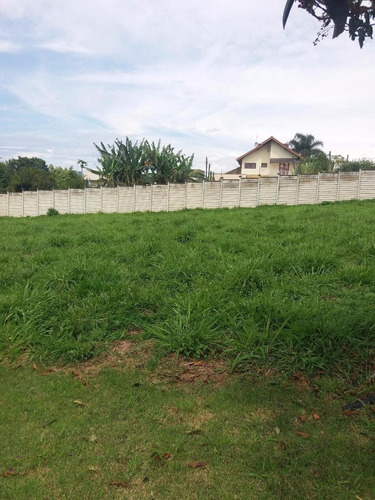 Terreno À Venda, Jardim Paiquerê - Valinhos/sp - 4212