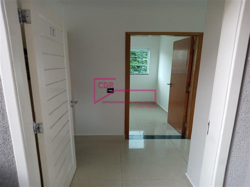 Apartamento Vila Ré São Paulo/sp - 1795