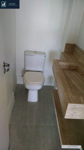 Imagem 9 de 29 de Apartamento - Ap00284 - 69204634
