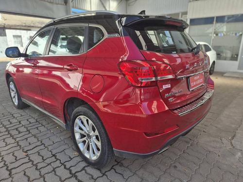 2020 Haval H2 1.5t Deluxe