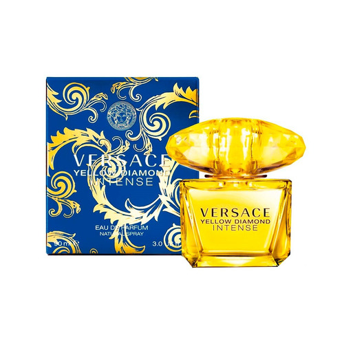 Yellow Diamond Intense Edp 90ml. Dama. Versace