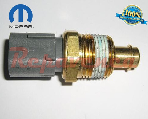 Sensor Temperatura Grand Cherokee V8 5.7l 2011-15 Mopar
