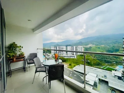 Apartamento en venta