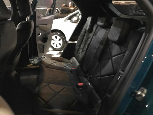 Imagen 15 de 22 de Citroën Ds3 Ds Cross Back 1.2t So Chicv At N O C3 Aircross C