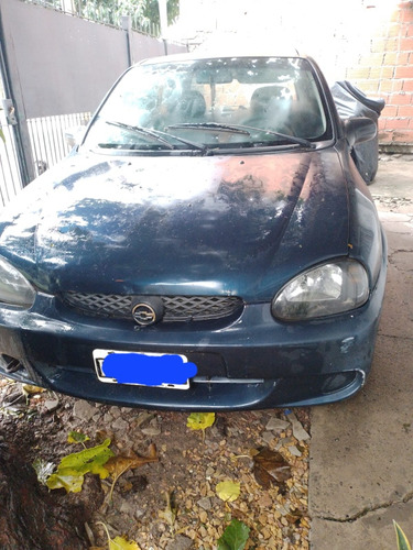 Chevrolet Corsa 1.0